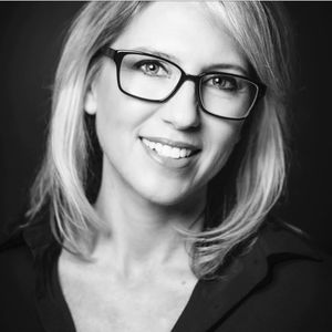 Meet your Posher, Paula